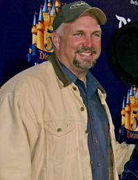 Illustration for article titled Week 20: Garth Brooks